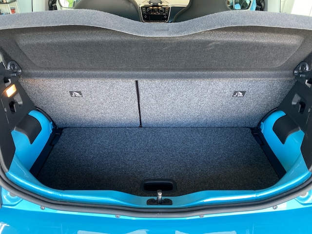 Volkswagen up! 1.0 MPI Move Move up!