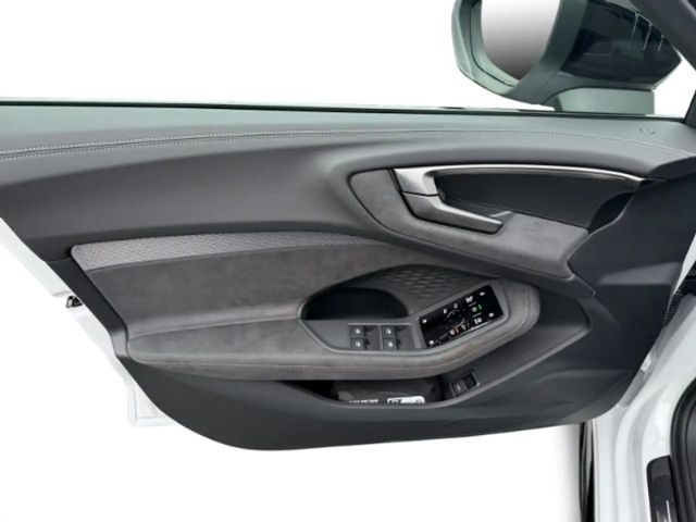 Audi A5 40 TFSI Quattro S-Line