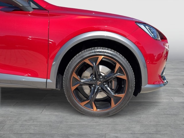 Cupra Formentor 2.0 TSI 4Drive DSG