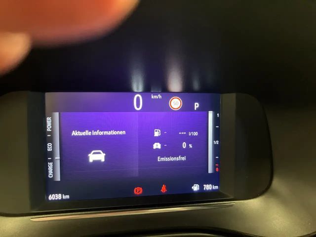 Opel Corsa 1.2 Turbo GS-Line Grand Sport Turbo