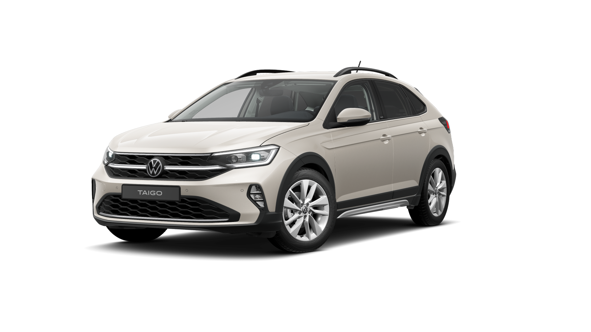 Volkswagen Taigo 1.5 TSI DSG Move