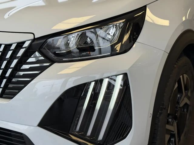 Peugeot 2008 Allure Pack