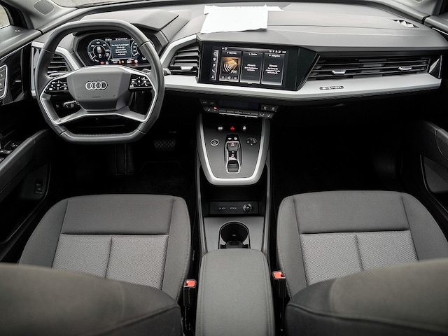 Audi Q4 e-tron 40 Sportback