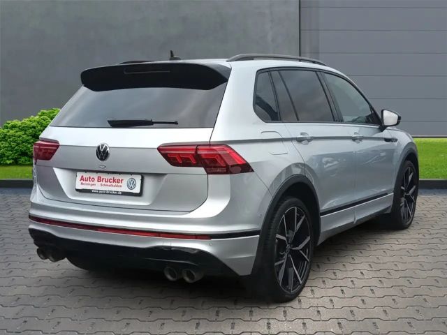 Volkswagen Tiguan 2.0 TSI 4Motion