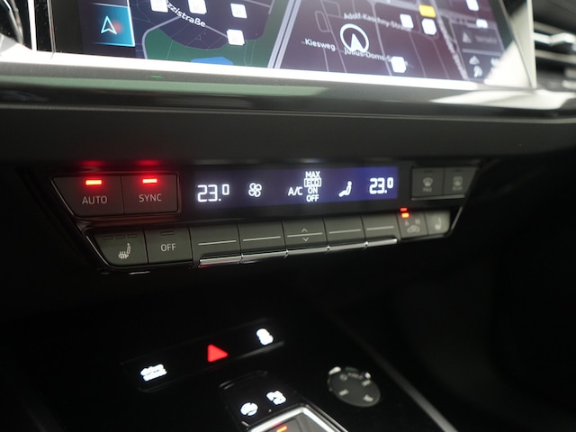 Audi Q4 e-tron 50 Quattro Sportback