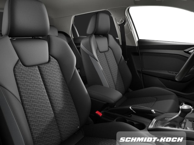 Audi A1 30 TFSI S-Tronic Sportback