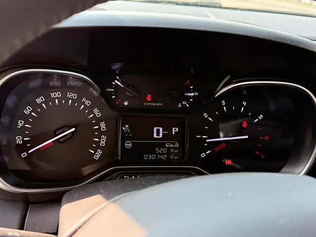 Citroën C3 Aircross Pack Shine