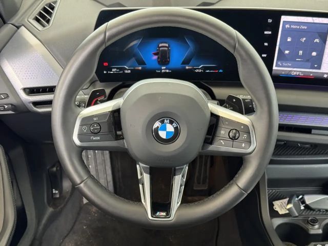 BMW 120 5-deurs M-Sport Sedan