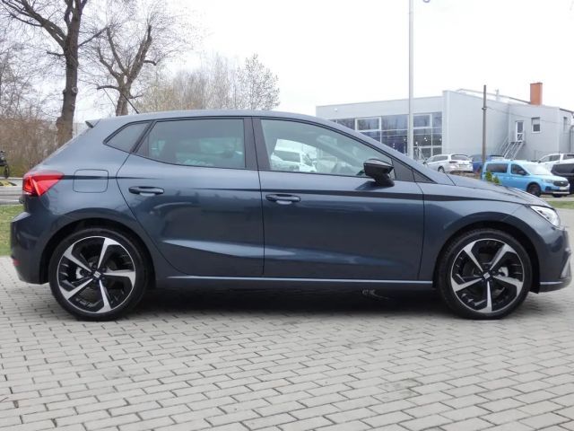 Seat Ibiza 'FR' 1.0 #ACC #NAVI #LED #BEATS #KAM
