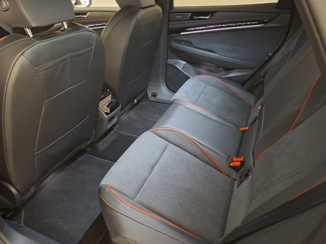 Volkswagen ID.7 4Motion Business GTX Tourer