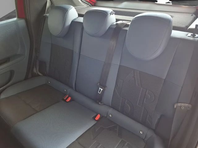 Fiat Grande Panda E RED