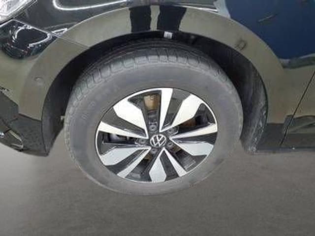 Volkswagen Touran 2.0 TDI DSG