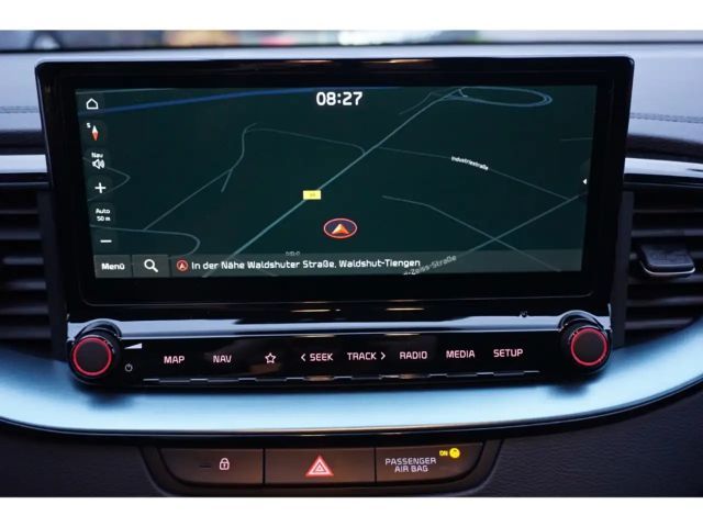 Kia Ceed 1.0T 100 48V Nightline DCT7 Navi LED DAB Kamera SH