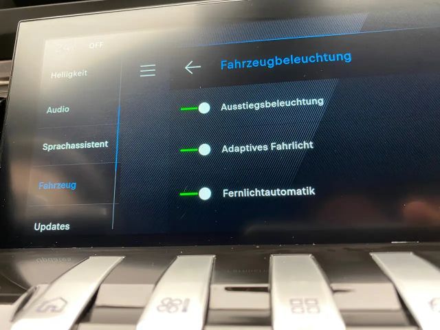 Peugeot 508 Allure Pack SW