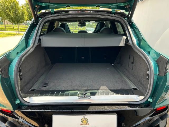 Aston Martin DBX 707 - Aston Martin Memmingen