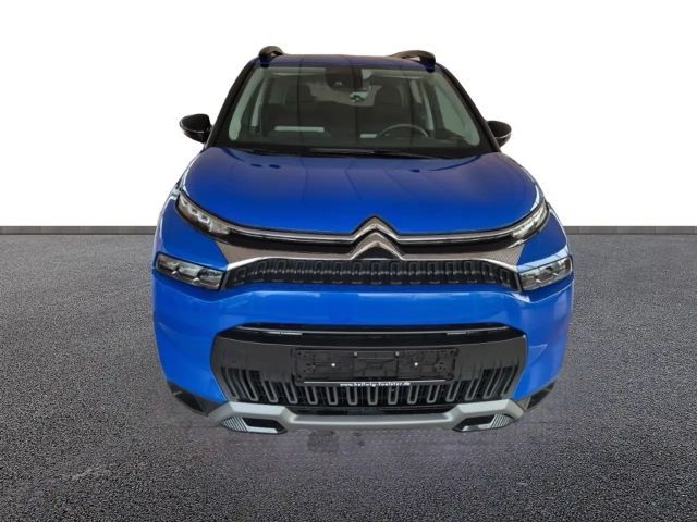 Citroën C3 Aircross Plus