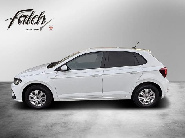Volkswagen Polo 4Me TSI