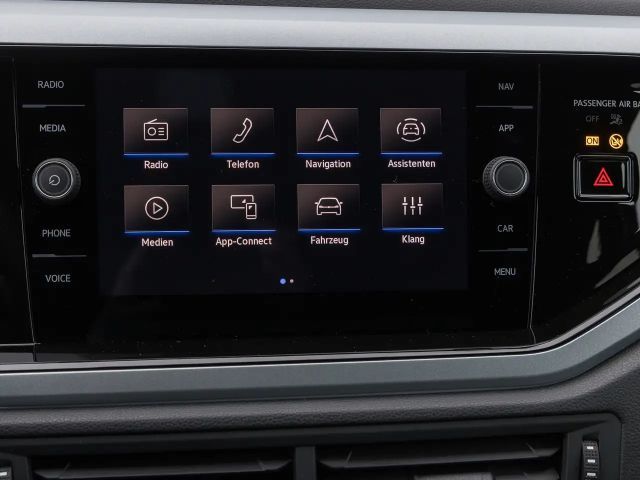 Volkswagen Taigo 1.5 TSI DSG IQ.Drive