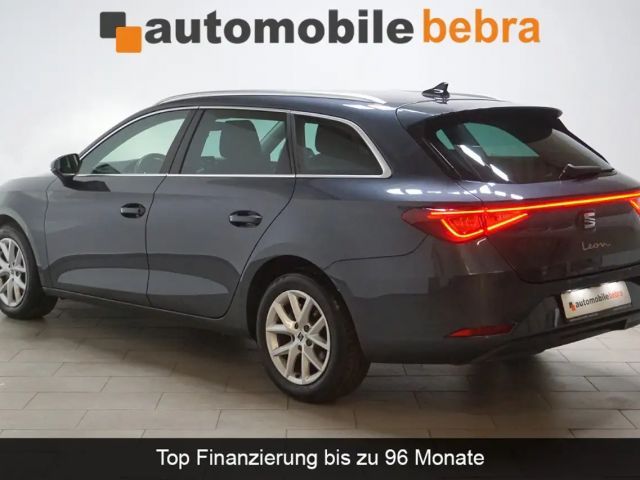 Seat Leon 1.5 TSI DSG Style