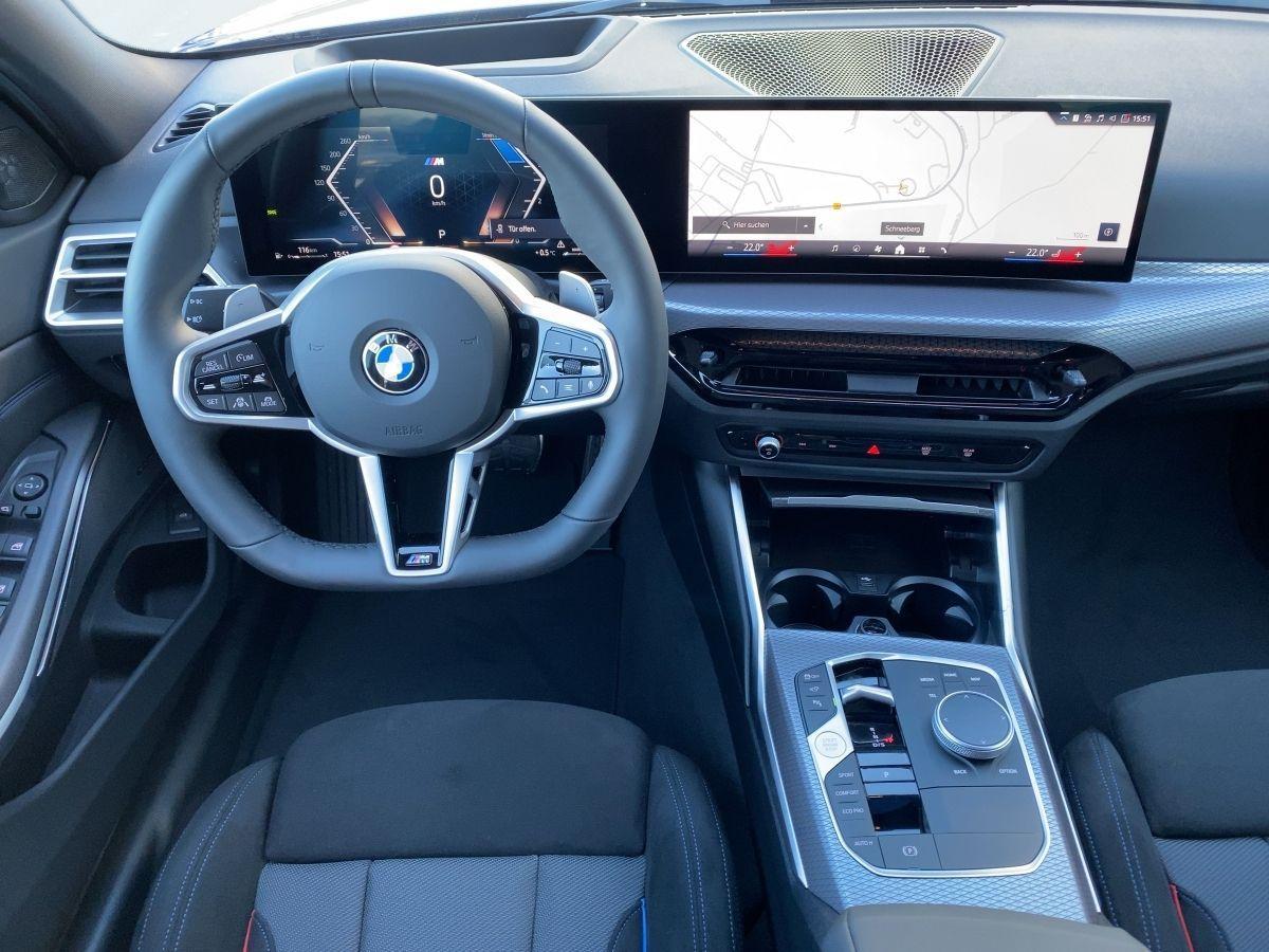 BMW 320 320d Touring xDrive