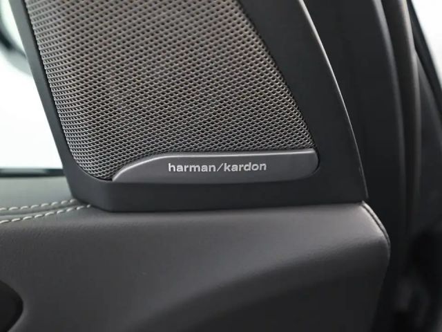 BMW X5 M-Sport xDrive50e