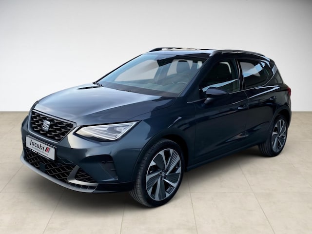 Seat Arona 1.5 TSI
