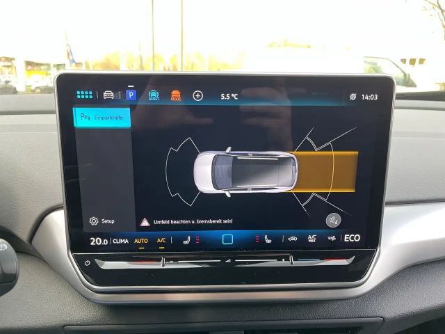 Volkswagen ID.4 52 KWh Pure