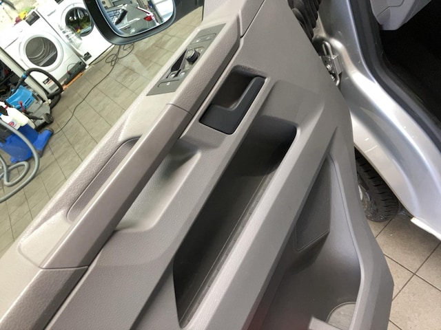 Volkswagen Caravelle Comfortline DSG T6