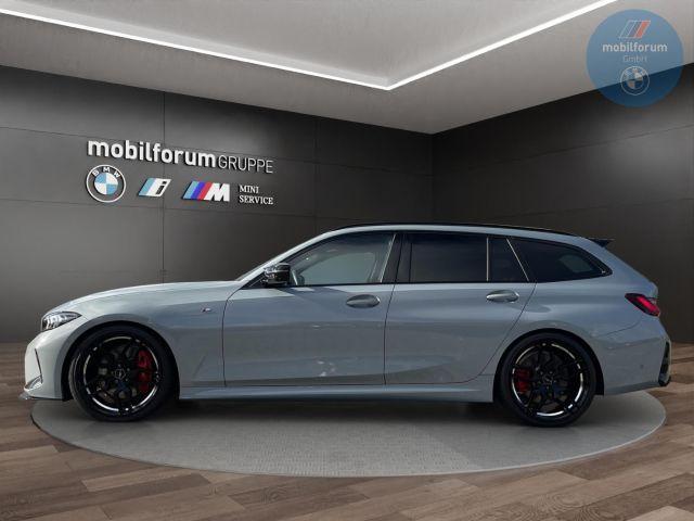 BMW M340 M340i xDrive