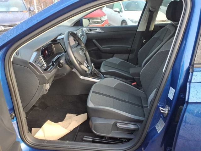 Volkswagen Polo 1.0 TSI DSG Style