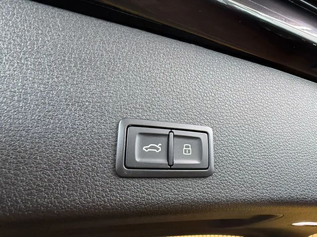 Audi e-tron 50 Quattro