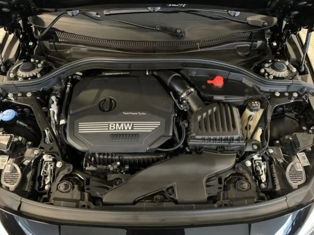 BMW 118 118i Advantage pakket Sedan