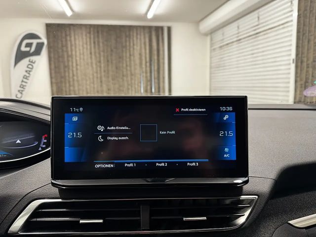 Peugeot 3008 Allure Pack PureTech