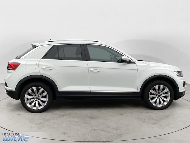 Volkswagen T-Roc 1.5 TSI Sport