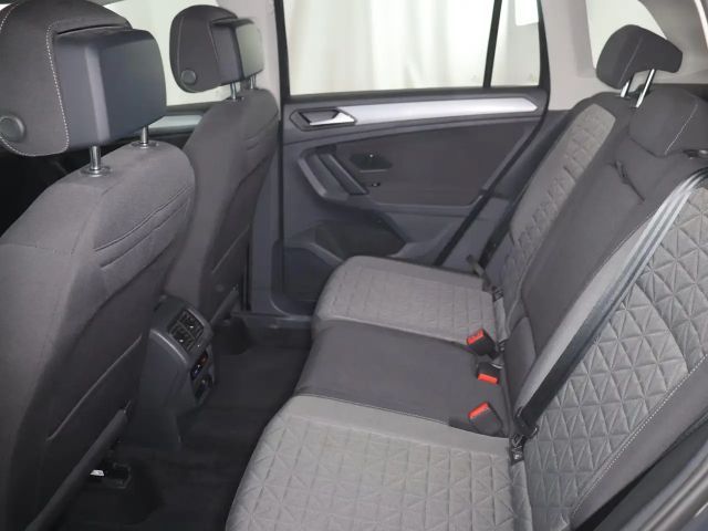 Volkswagen Tiguan 1.4 TSI Life eHybrid