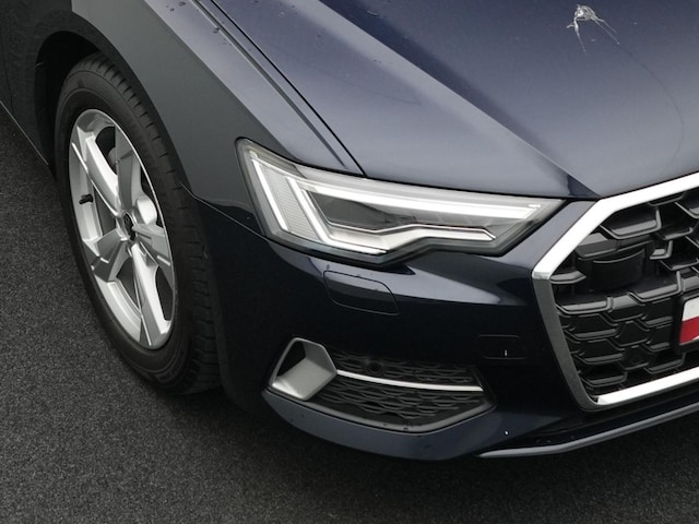 Audi A6 40 TDI Avant S-Tronic