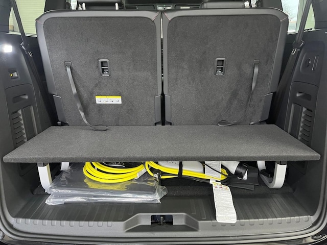 Volkswagen ID.Buzz 4Motion GTX