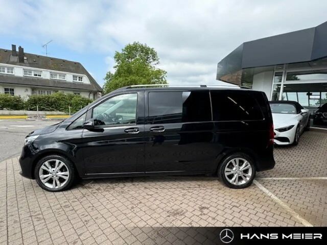 Mercedes-Benz V 300 V 300 d