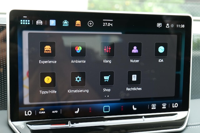 Volkswagen Tiguan 1.5 TSI DSG eHybrid