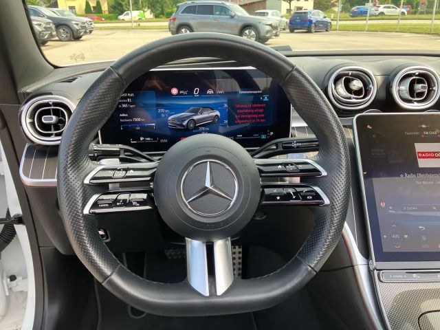 Mercedes-Benz CLE 220 d Cabriolet Fahrassistenz-Paket Plus, Burmester 3D