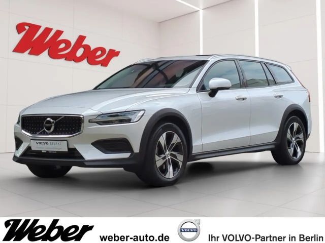 Volvo V60 Cross Country AWD