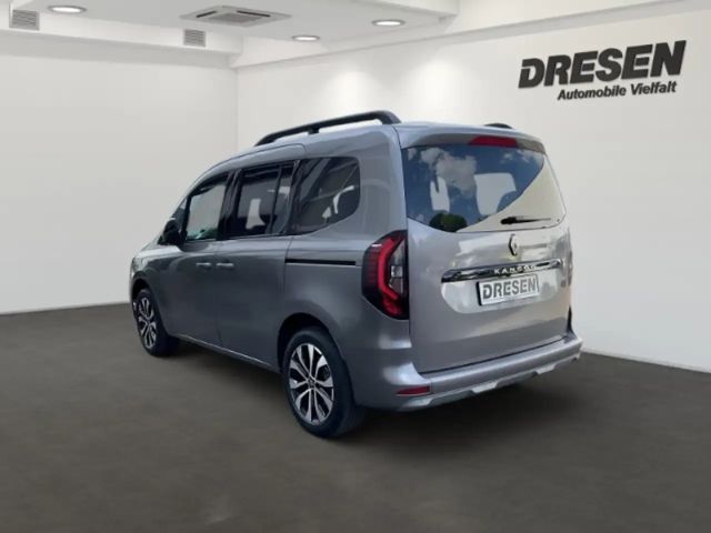 Renault Kangoo EDC TCe 130 Techno