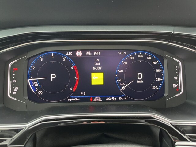 Volkswagen Taigo Taigo Goal 1,0l TSI DSG RFK NAVI ACC SIDE ASSIST