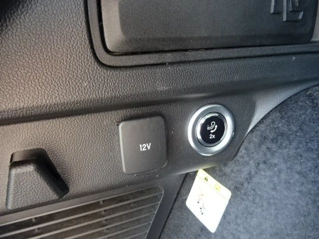 Ford Kuga Hybrid Vignale