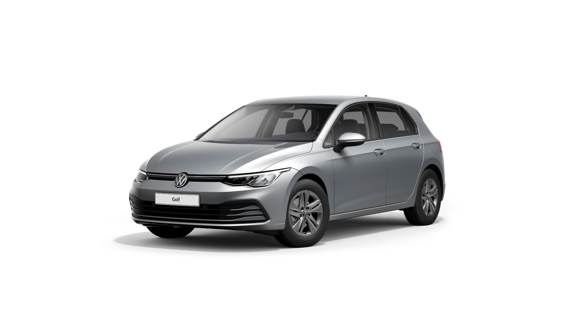 Volkswagen Golf 1.0 TSI Golf VIII Life