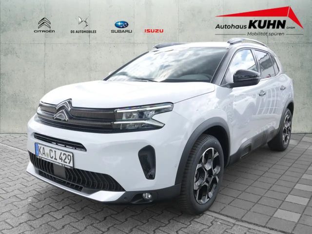 Citroën C5 Aircross BlueHDi Max