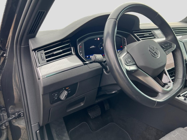 Volkswagen Passat 2.0 TDI Business Variant