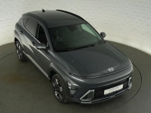 Hyundai Kona Prime
