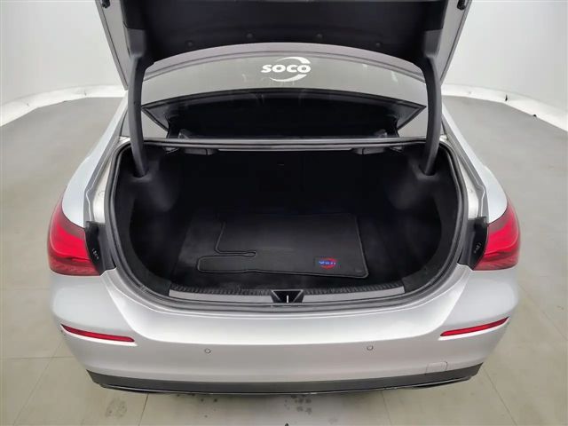 Mercedes-Benz A 180 A 180 d Luxury Line