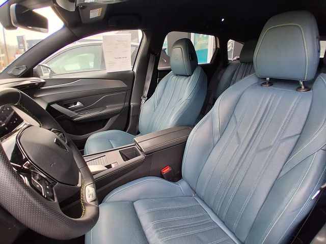 Peugeot 308 BlueHDi EAT8 GT-Line SW